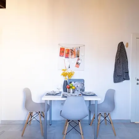 Triana Penthouse Appartement Sevilla Buitenkant foto