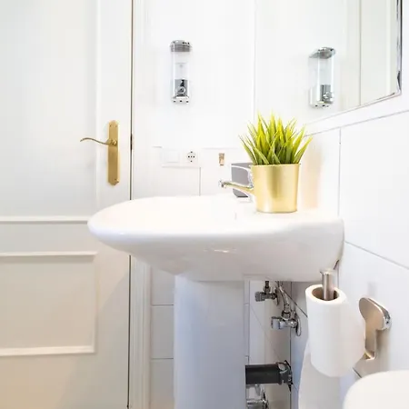 Triana Penthouse Appartement Sevilla Buitenkant foto