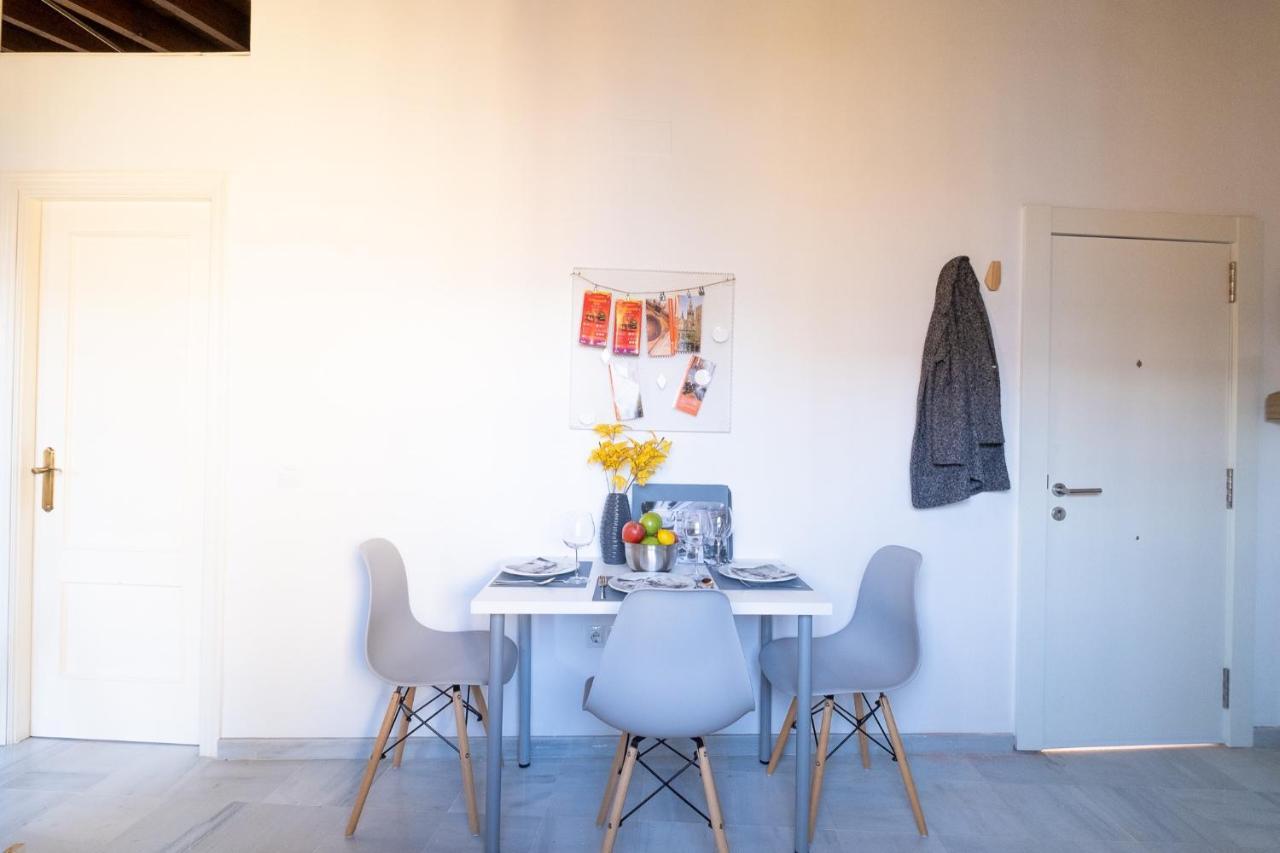 Appartement Triana Penthouse Séville