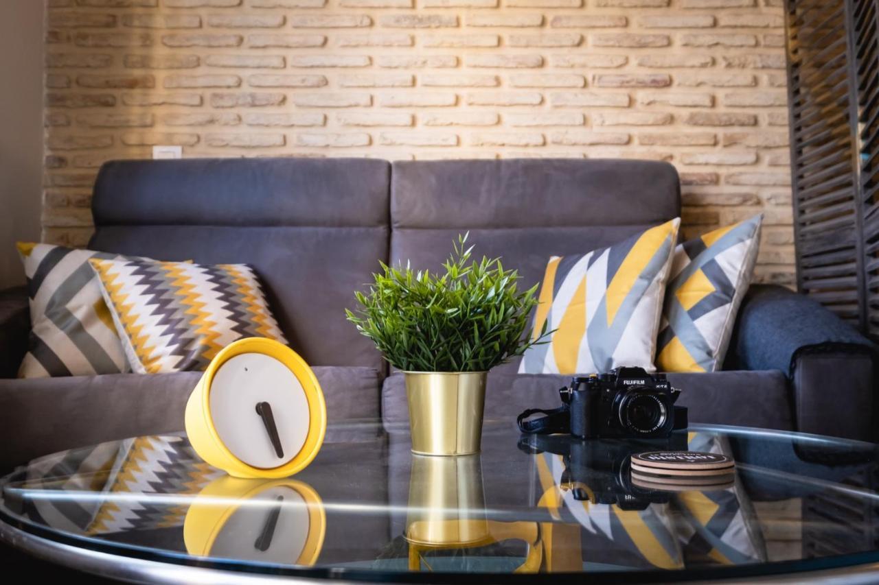 Triana Penthouse * Sewilla