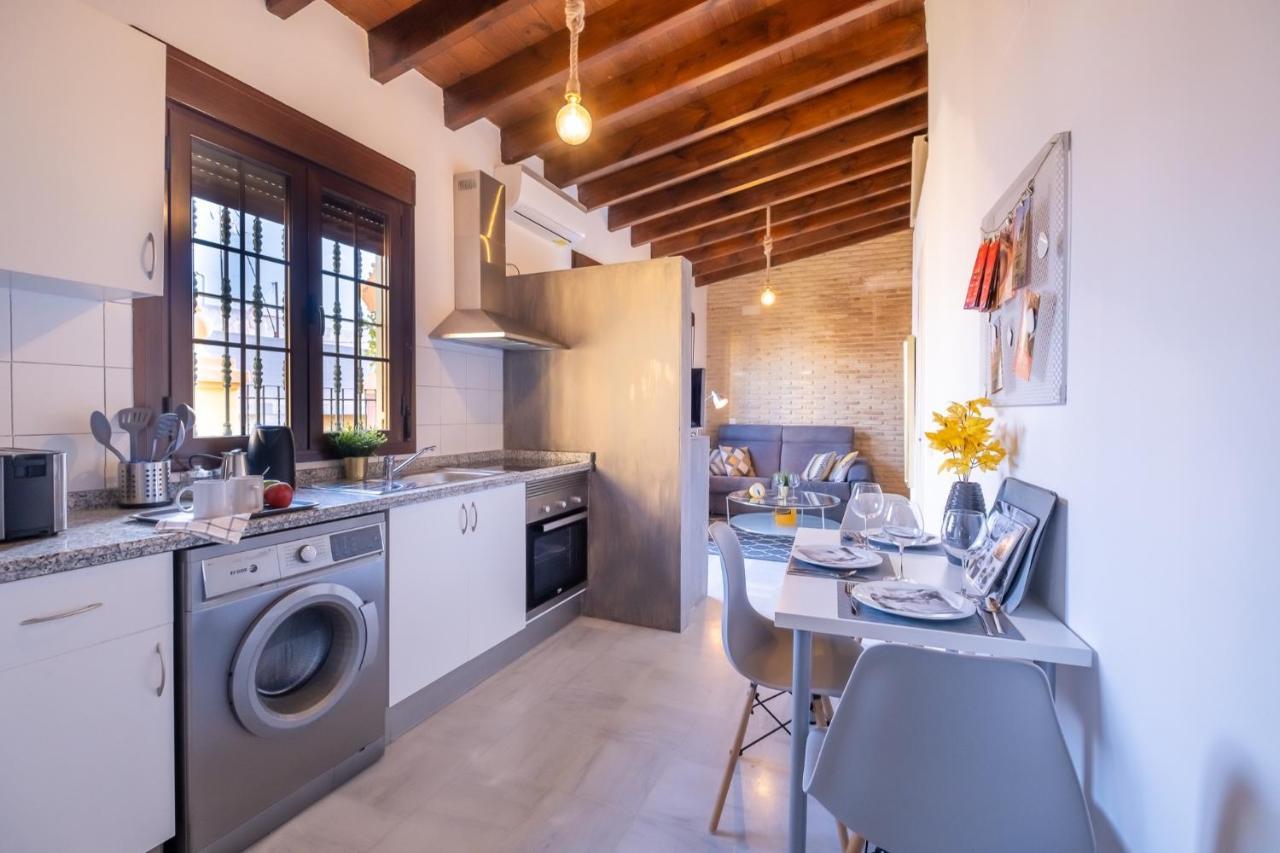 Triana Penthouse Apartament